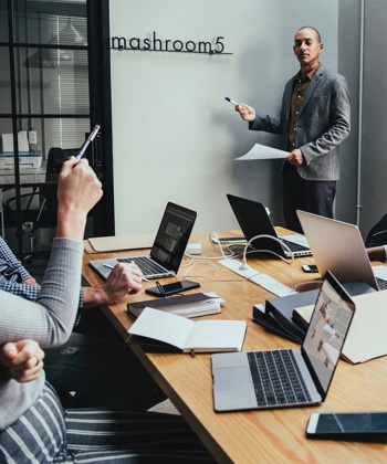 Law / International Relations